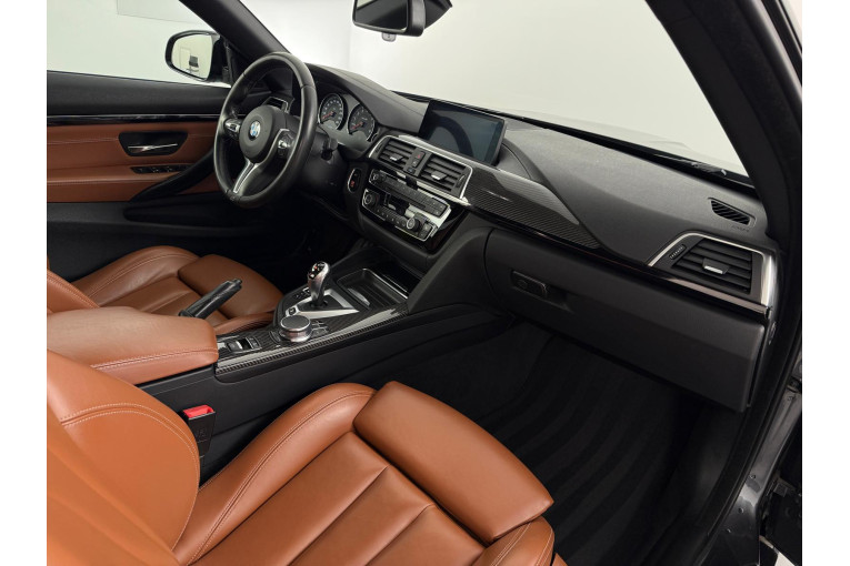 BMW M4 Cabriolet 431 ch M DKG7 occasion Sausheim 15