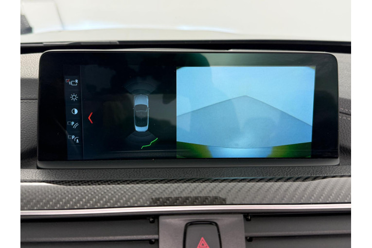 BMW M4 Cabriolet 431 ch M DKG7 occasion Sausheim 20