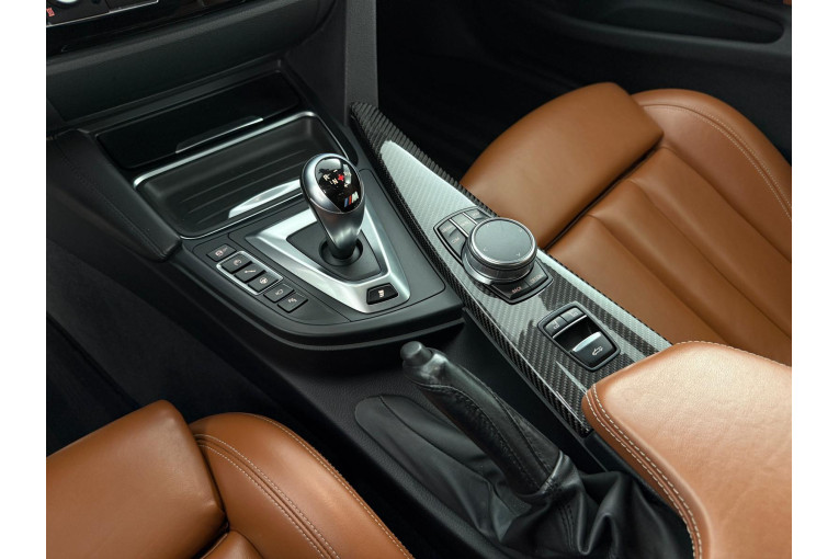 BMW M4 Cabriolet 431 ch M DKG7 occasion Sausheim 21