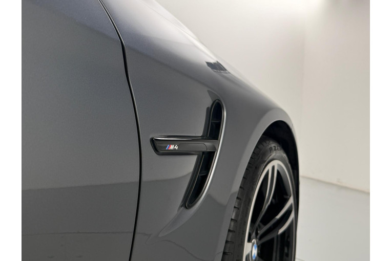 BMW M4 Cabriolet 431 ch M DKG7 occasion Sausheim 23