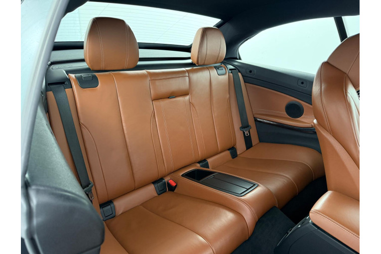 BMW M4 Cabriolet 431 ch M DKG7 occasion Sausheim 25