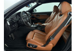 BMW M4 Cabriolet 431 ch M DKG7 occasion Sausheim 28