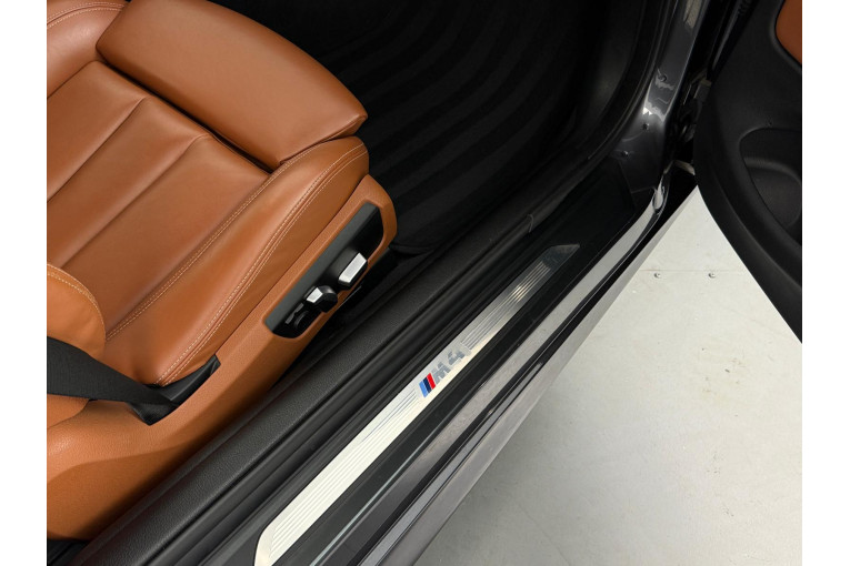 BMW M4 Cabriolet 431 ch M DKG7 occasion Sausheim 32