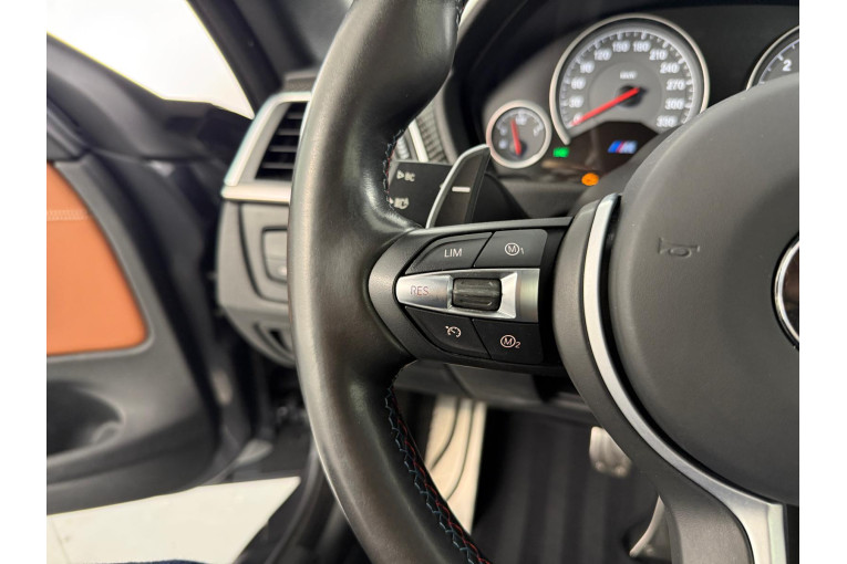 BMW M4 Cabriolet 431 ch M DKG7 occasion Sausheim 36