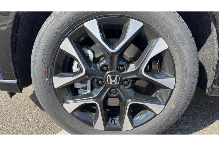 HONDA ZR-V e:HEV 2.0 i-MMD occasion Horbourg-wihr 7