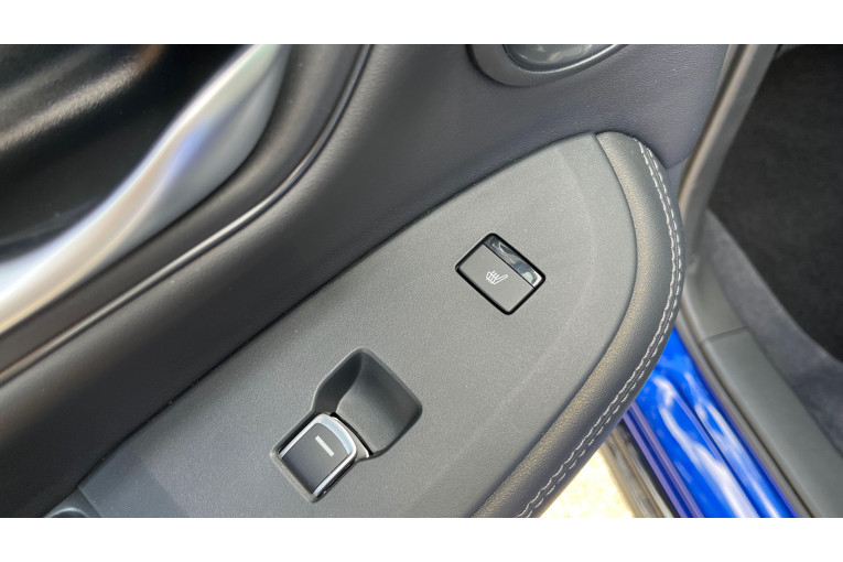 HONDA ZR-V e:HEV 2.0 i-MMD occasion Horbourg-wihr 12