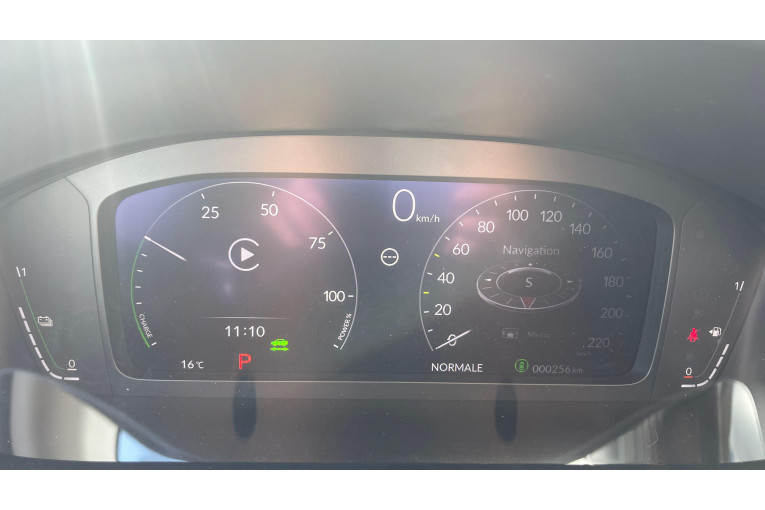 HONDA ZR-V e:HEV 2.0 i-MMD occasion Horbourg-wihr 14