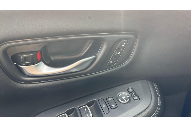 HONDA ZR-V e:HEV 2.0 i-MMD occasion Horbourg-wihr 20