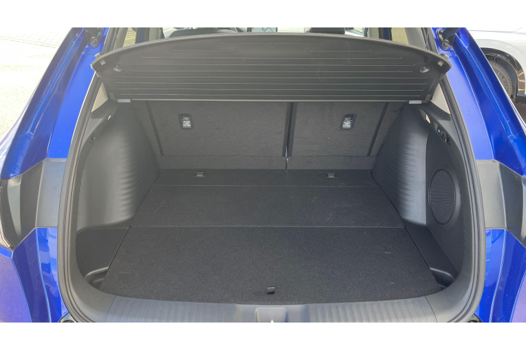 HONDA ZR-V e:HEV 2.0 i-MMD occasion Horbourg-wihr 22