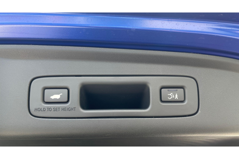 HONDA ZR-V e:HEV 2.0 i-MMD occasion Horbourg-wihr 23