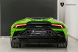 LAMBORGHINI Huracan Evo Spyder 5.2 V10 640 4WD LDF7 occasion Dardilly 5
