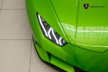 LAMBORGHINI Huracan Evo Spyder 5.2 V10 640 4WD LDF7 occasion Dardilly 7