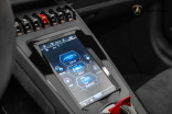 LAMBORGHINI Huracan Evo Spyder 5.2 V10 640 4WD LDF7 occasion Dardilly 12