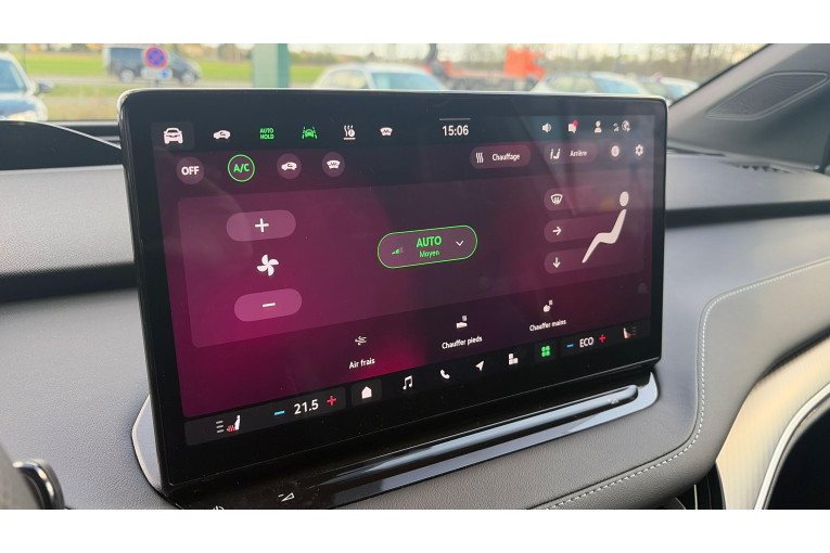 SKODA Enyaq Coupé 85 occasion Horbourg-wihr 19