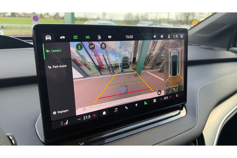 SKODA Enyaq Coupé 85 occasion Horbourg-wihr 21