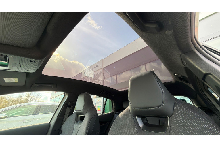 SKODA Enyaq Coupé 85 occasion Horbourg-wihr 23