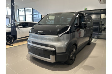 KIA PV5 FOURGON BATTERIE L