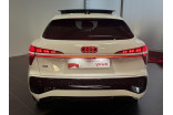 AUDI Q3 Sportback e-hybrid 272 ch S tronic 6 occasion Sausheim 2