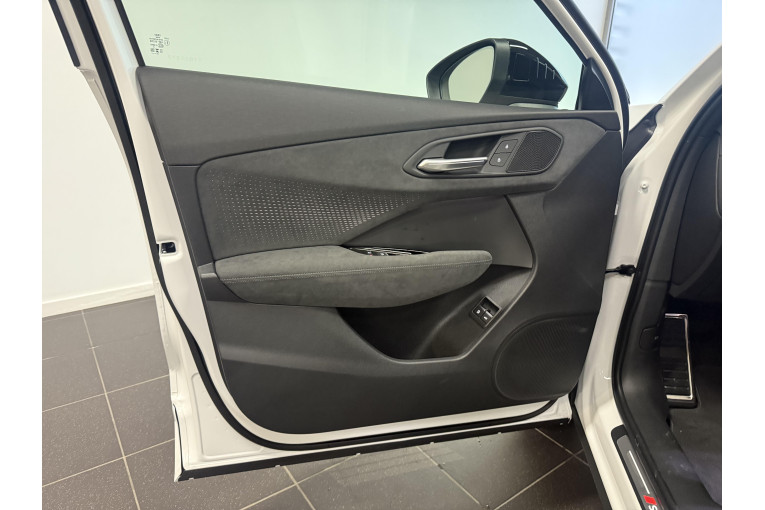 AUDI Q3 Sportback e-hybrid 272 ch S tronic 6 occasion Sausheim 14