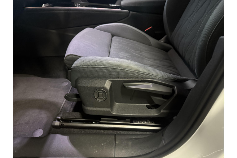 AUDI Q3 Sportback e-hybrid 272 ch S tronic 6 occasion Sausheim 15