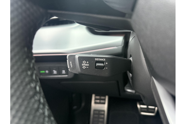 AUDI Q3 Sportback e-hybrid 272 ch S tronic 6 occasion Sausheim 18