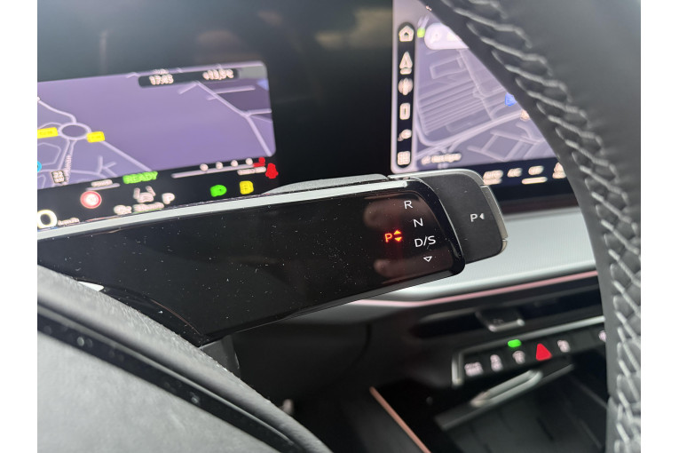 AUDI Q3 Sportback e-hybrid 272 ch S tronic 6 occasion Sausheim 21