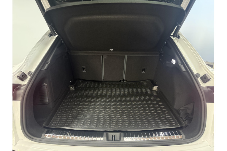 AUDI Q3 Sportback e-hybrid 272 ch S tronic 6 occasion Sausheim 28