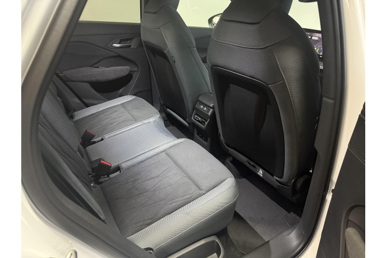 AUDI Q3 Sportback e-hybrid 272 ch S tronic 6 occasion Sausheim 30