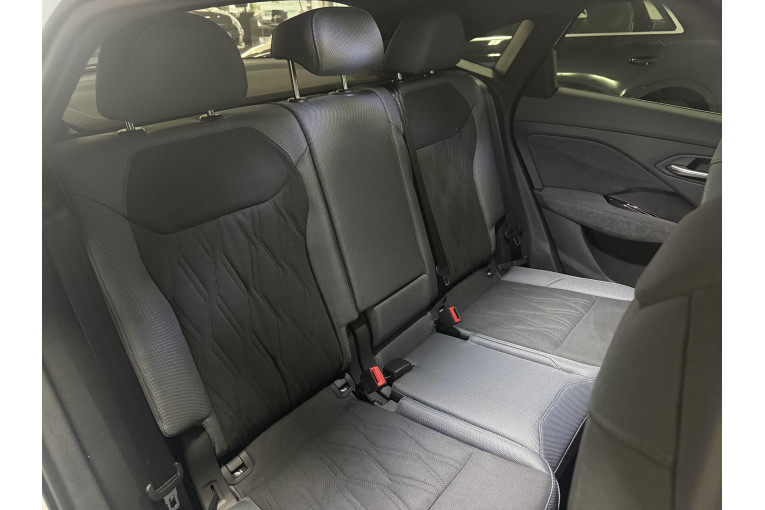 AUDI Q3 Sportback e-hybrid 272 ch S tronic 6 occasion Sausheim 31