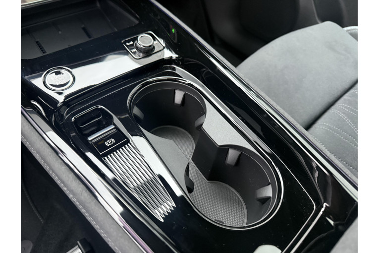 AUDI Q3 Sportback e-hybrid 272 ch S tronic 6 occasion Sausheim 36