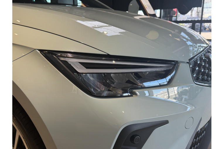 SEAT Ibiza 1.0 TSI 95 ch S/S BVM5 occasion Illzach 5