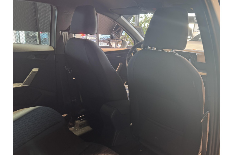 SEAT Ibiza 1.0 TSI 95 ch S/S BVM5 occasion Illzach 16