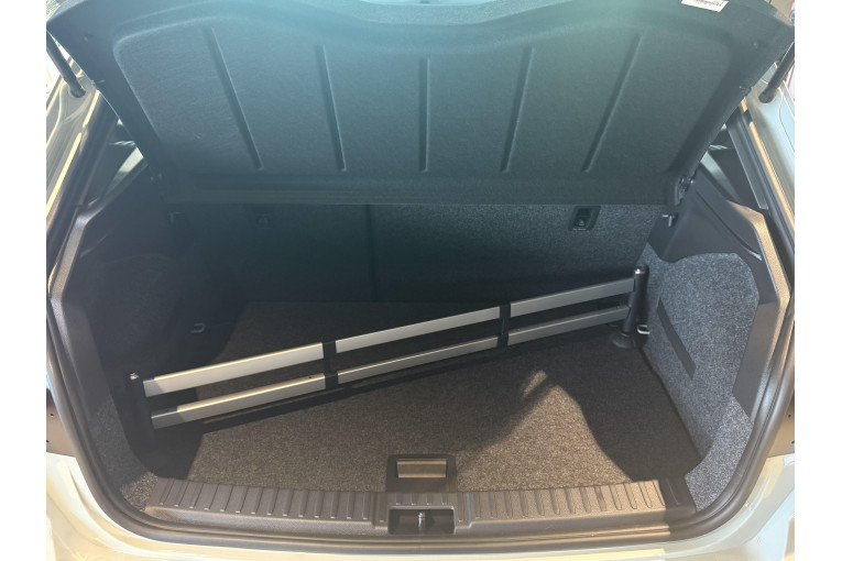 SEAT Ibiza 1.0 TSI 95 ch S/S BVM5 occasion Illzach 17