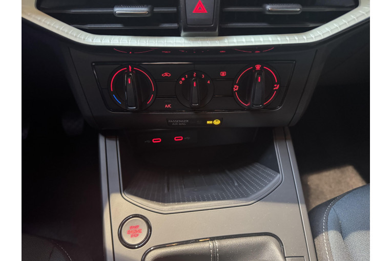 SEAT Ibiza 1.0 TSI 95 ch S/S BVM5 occasion Illzach 18