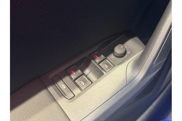 SEAT Ibiza 1.0 TSI 95 ch S/S BVM5 occasion Illzach 19