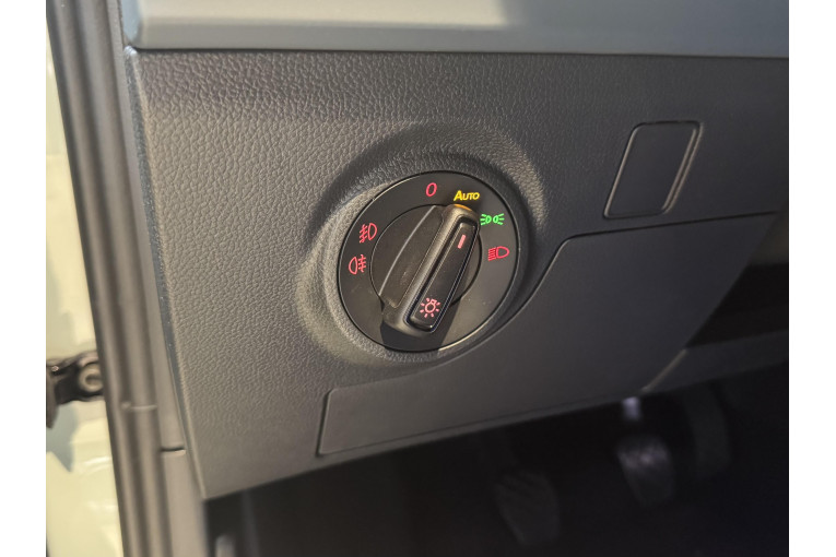 SEAT Ibiza 1.0 TSI 95 ch S/S BVM5 occasion Illzach 20