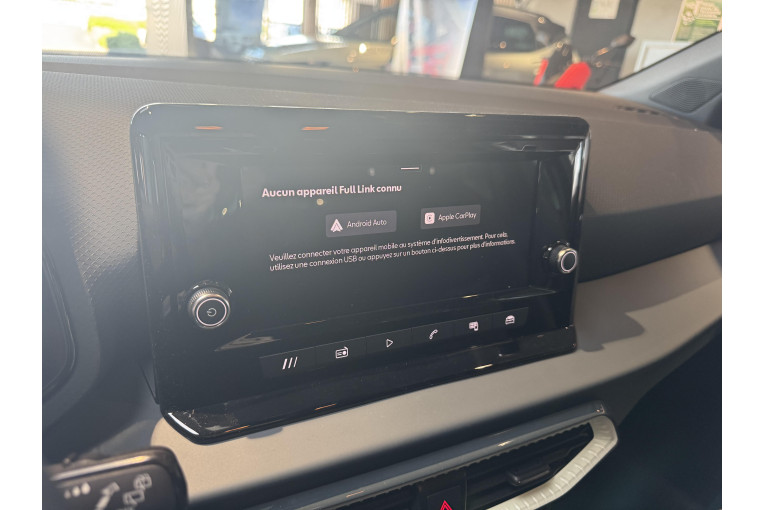 SEAT Ibiza 1.0 TSI 95 ch S/S BVM5 occasion Illzach 21