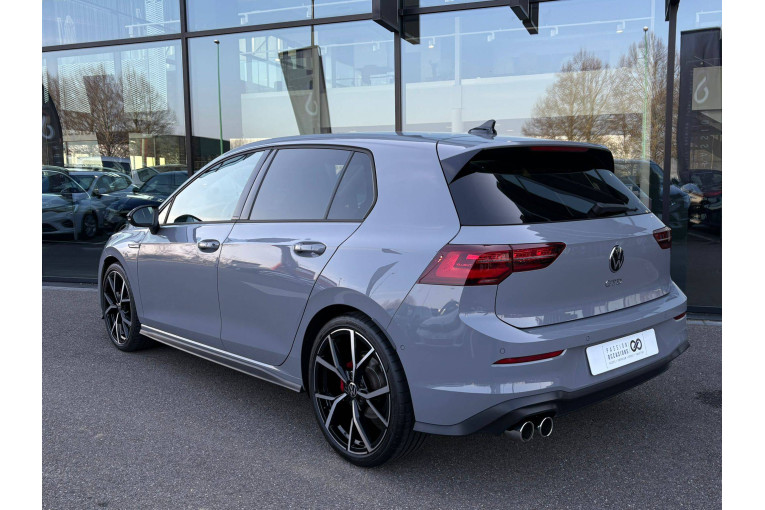 VOLKSWAGEN Golf 2.0 TDI SCR 200 DSG7 occasion Sausheim 5