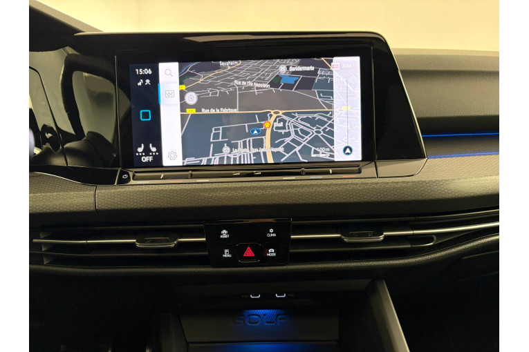 VOLKSWAGEN Golf 2.0 TDI SCR 200 DSG7 occasion Sausheim 12