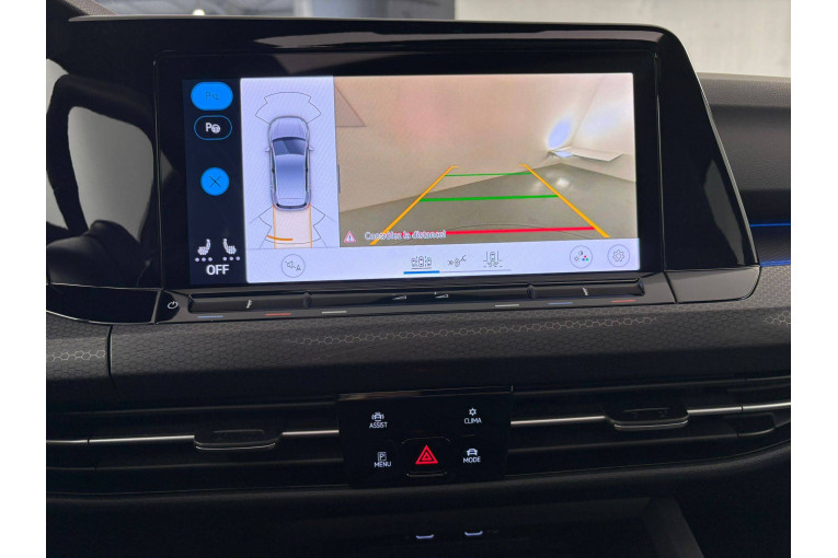 VOLKSWAGEN Golf 2.0 TDI SCR 200 DSG7 occasion Sausheim 13