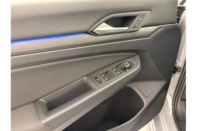 VOLKSWAGEN Golf 2.0 TDI SCR 200 DSG7 occasion Sausheim 16