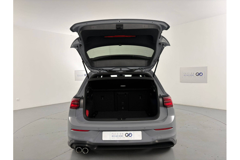 VOLKSWAGEN Golf 2.0 TDI SCR 200 DSG7 occasion Sausheim 17