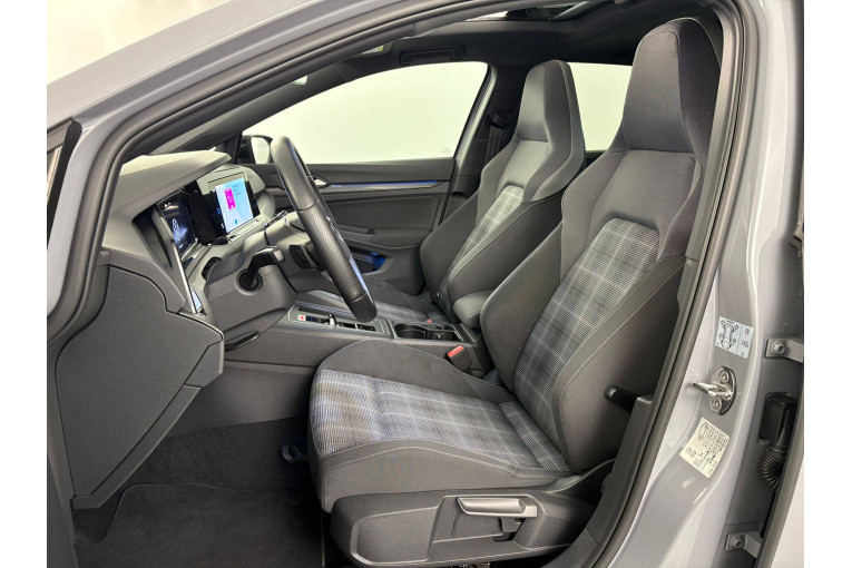 VOLKSWAGEN Golf 2.0 TDI SCR 200 DSG7 occasion Sausheim 21