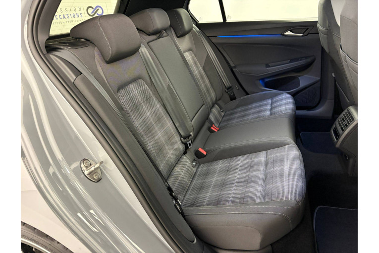 VOLKSWAGEN Golf 2.0 TDI SCR 200 DSG7 occasion Sausheim 22