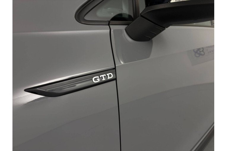 VOLKSWAGEN Golf 2.0 TDI SCR 200 DSG7 occasion Sausheim 23