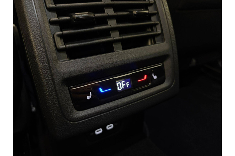 VOLKSWAGEN Golf 2.0 TDI SCR 200 DSG7 occasion Sausheim 26