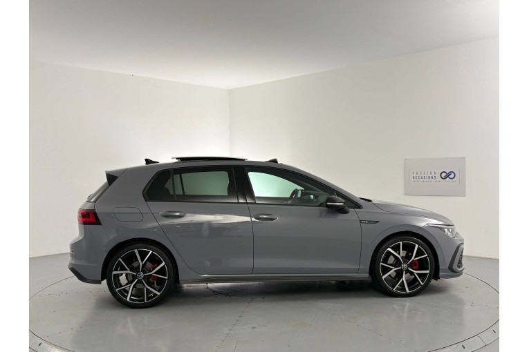 VOLKSWAGEN Golf 2.0 TDI SCR 200 DSG7 occasion Sausheim 31