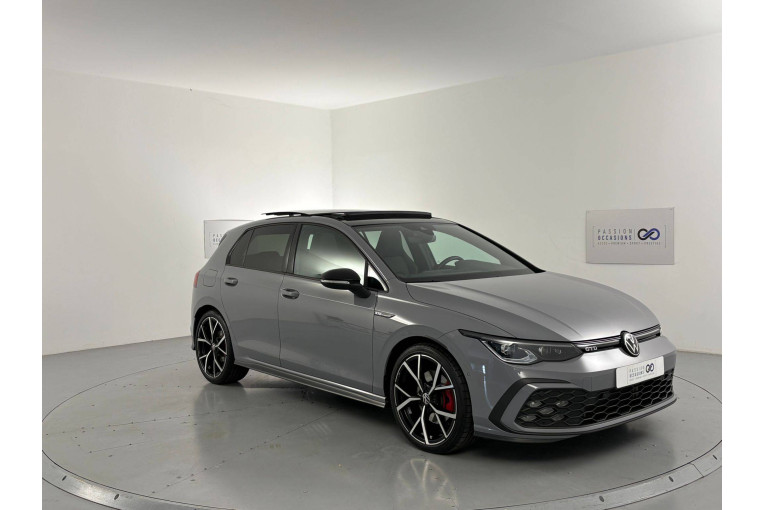 VOLKSWAGEN Golf 2.0 TDI SCR 200 DSG7 occasion Sausheim 32