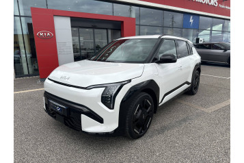 KIA EV3 81.4 kWh 204 ch