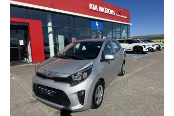 KIA Picanto 1.0L 67 ch BVM5